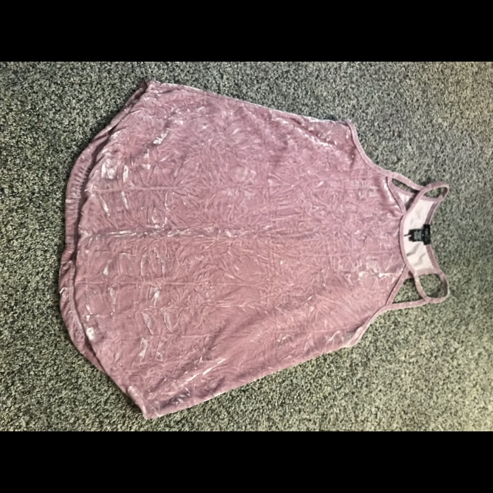 Barely worn shirts (or never worn) and dresses